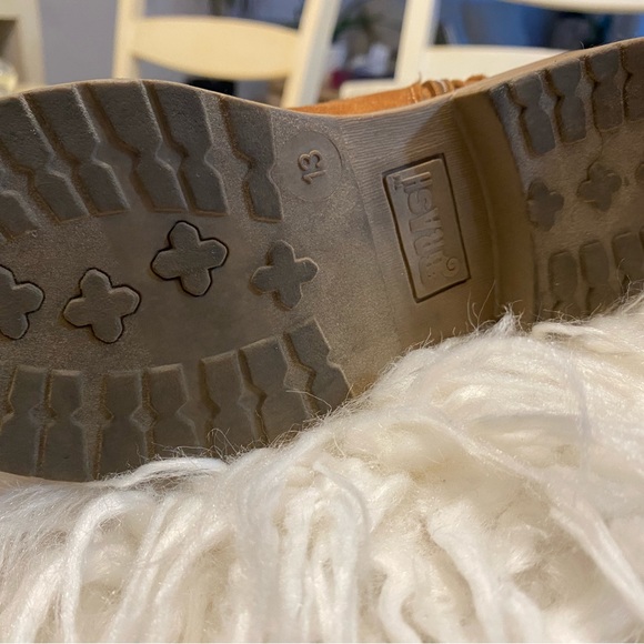 Girls Ankle Boots - Picture 5 of 6